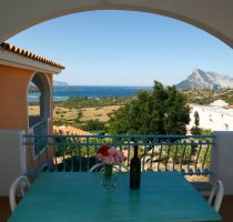 Residence Hotel Lu Nibareddu San Teodoro